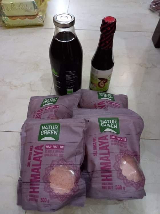 Hàng date mới, vỏ bao bì mới, đã dùng nhiều về sản phẩm này nên rất hài lòng, sẽ ủng hộ shop lần tới