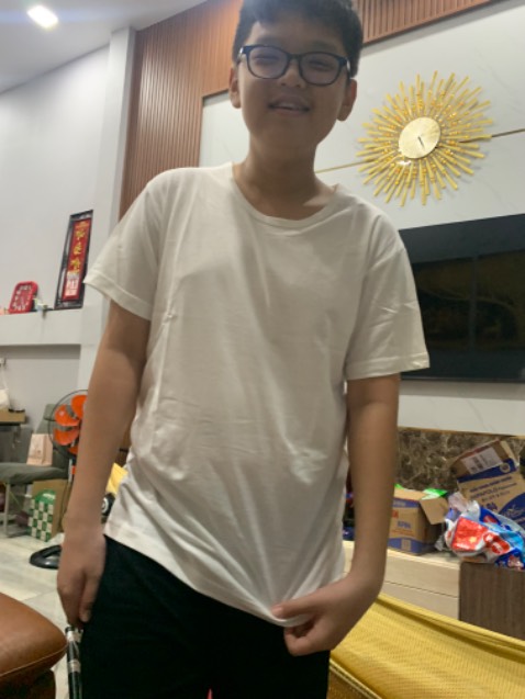 Áo vải dầy vừa đẹp mát mịn. Mìnhmua hai cửa hàng cung gia tien nhưng chỗ này bải đẹp hơn