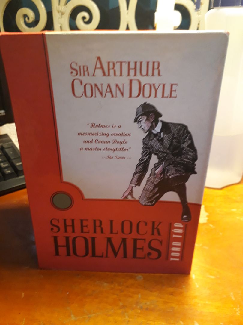 chất lượng sách khá tốt, tuy nhiên sách hơi bẩn và gáy sách chưa đẹp nhưng suy cho cùng thì đây là một sp giá rẻ nên chất lượng như thế cũng đc