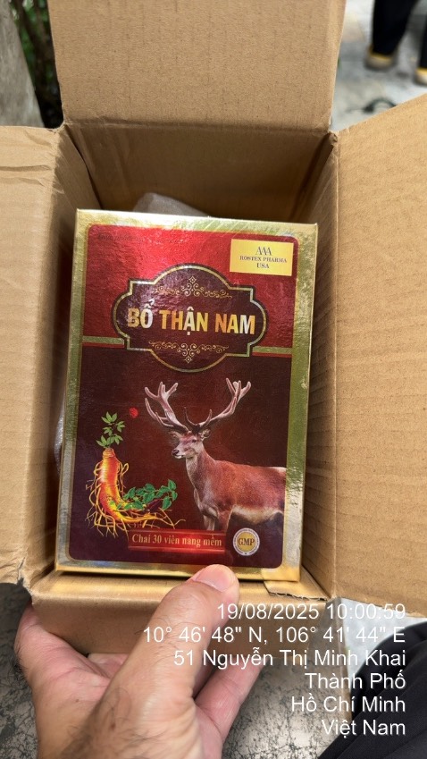 Mua 2 hộp ,giao 1 hộp,phải gọi Tiki để cang thiệt và trả lại tiền 1 hộp,hy vọng shop làm ăn uy tín nhé.