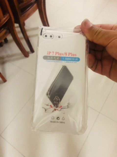 Vừa luôn với 8pl đặt một cái mà đc 2