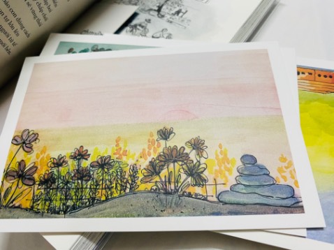 Những bài thơ quá hay, quá ý nghĩa. Xứng đáng 5 sao! 🍀