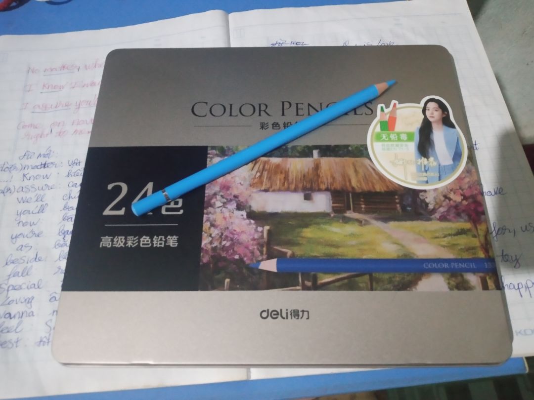 SP TỐT, tuy nhiên màu hơi nhạt, tui đặt hai đơn hàng mà giao có một đơn ừa, SDT shiper *** tui ko muốn người này giao hàng, tiki vui lòng đổi người khác vì tôi ko ưa anh ta thái độ ko tốt lắm.???????