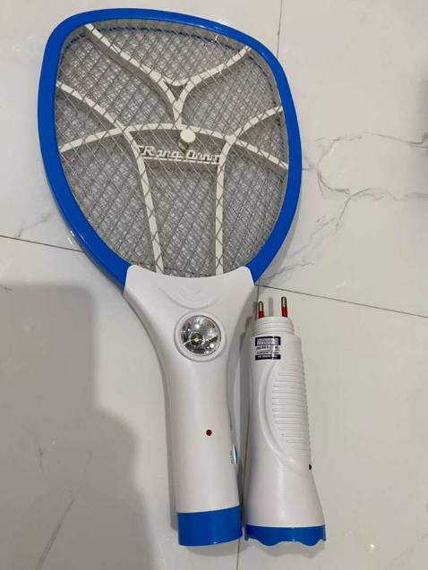 Vợt đẹp xịn, đúng hàng rạng đông