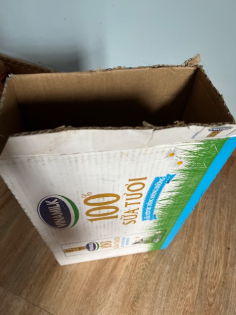 Giao hàng tốt. Sản phẩm ngon chất lượng. Còn hạn sử dụng lâu