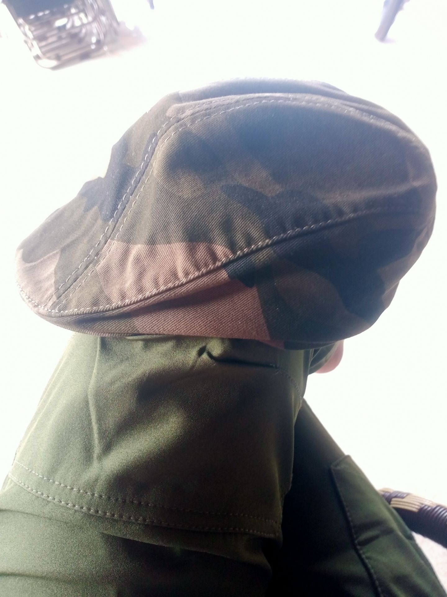 mũ đẹp, rất đáng tiền , 5 sao cho shop