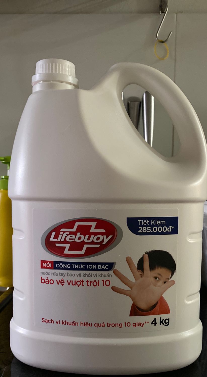 Nhận được sản phẩm. Đóng gói kĩ càng. Ok
Hàng này của Unilever nên hàng chất lượng, mùi dễ chiu

Sẽ ủng hộ shop tiếp, tuy nhiên thời gian chờ hàng lâu quâ