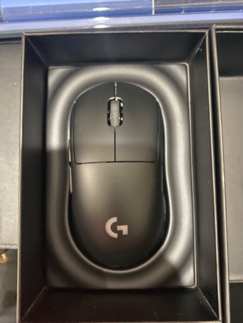 tuyệt vời, chuột nhẹ, êm, đầm tay