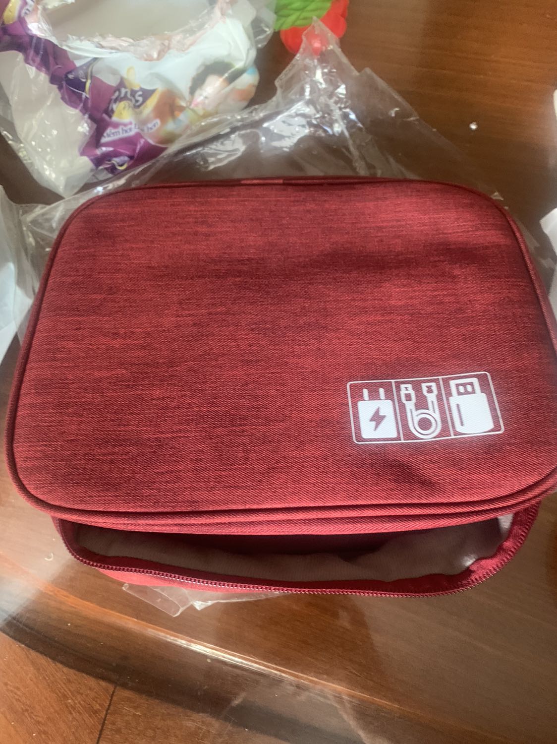 Giao nhanh, giống hình