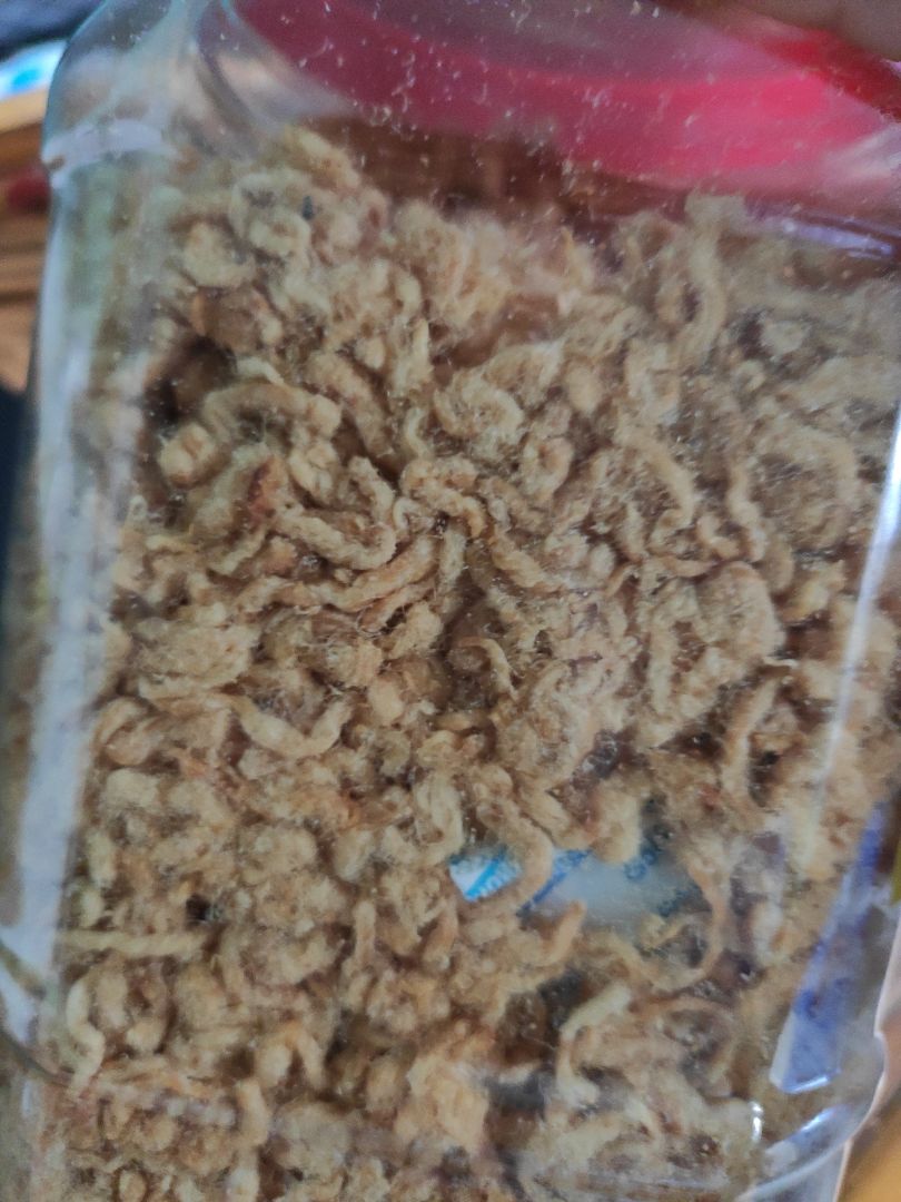 đóng gói ổn. giao hàng nhanh. nhưng mà ko có cay @.@ vị hơi ngọt so với khẩu vị nhà hay ăn. Sợi không tơi ra như hình shop chụp 🤣