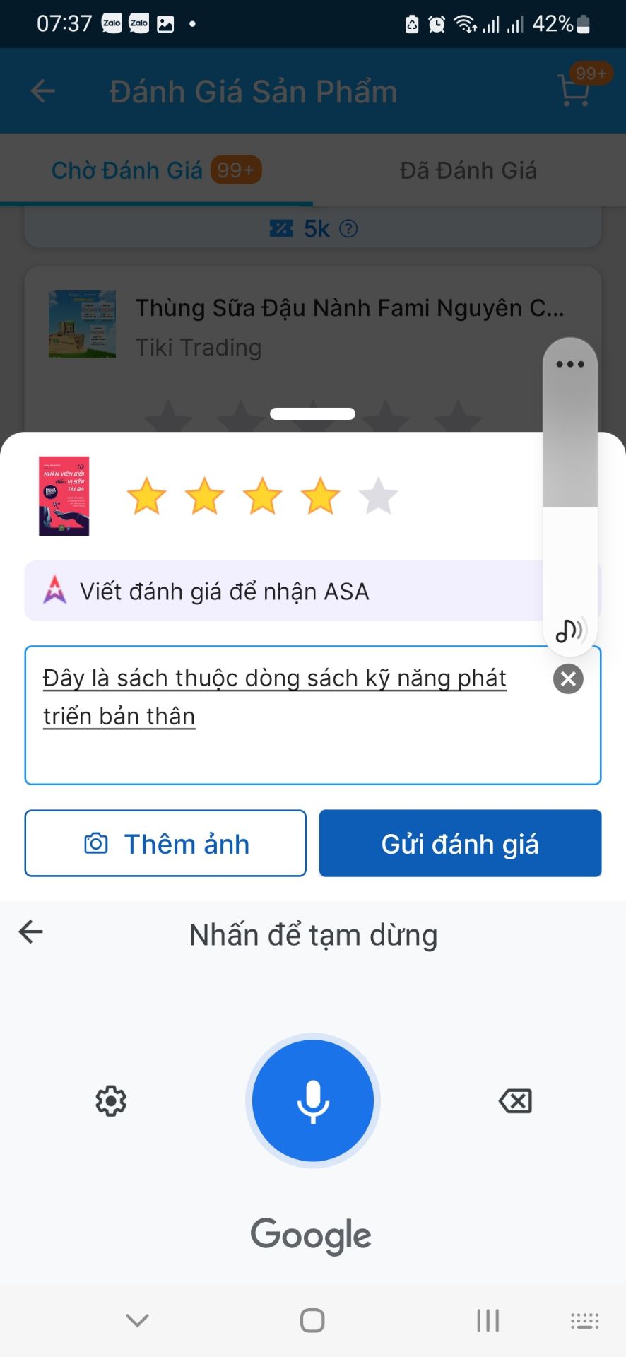 Đây là sách thuộc dòng sách kỹ năng phát triển bản thân