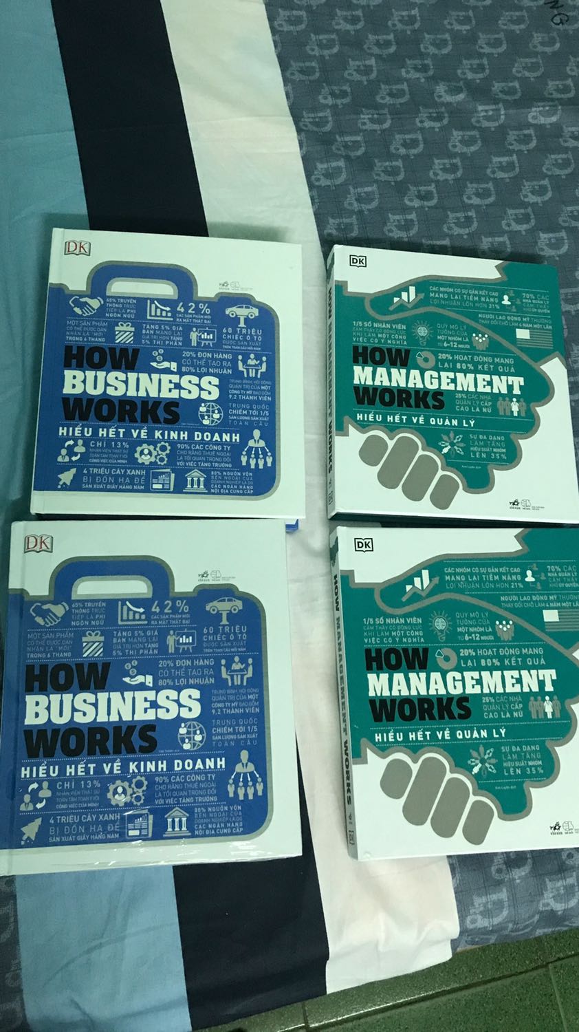 Add ơi, đặt mà bị dư 2 quyển, shop có hỗ trợ đổi trả hàng k ạ? 
***
E cảm ơn!