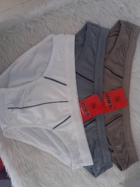 Đã nhận được sản phẩm giống mô tả. Giao hàng nhanh vui vẻ. Lần đầu mua thấy rất ưng ý, quần rất đẹp. Cảm ơn shop sẽ ủng hộ nhiều