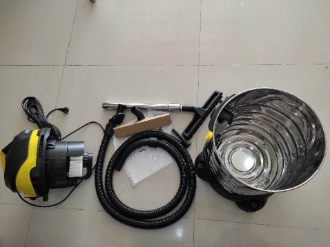 Giao hàng thiêu túi lọc bụi nên - xem xét bên cung cấp bổ sung để tôi sử dụng - cảm ơ