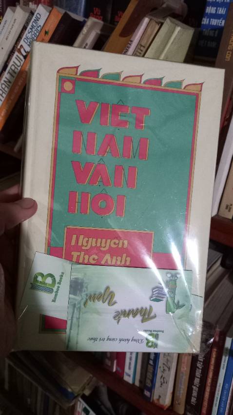 Sách tốt. Tuyển tập các nghiên cứu của học giả Nguyễn Thế Anh