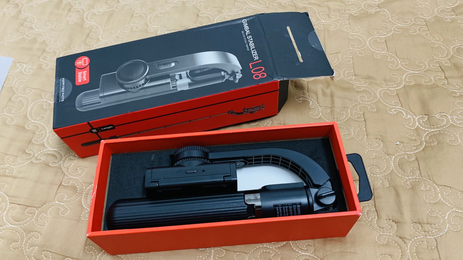 Hài lòng về sản phẩm!