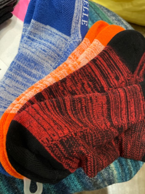 Tất đẹp. Như hình ảnh.