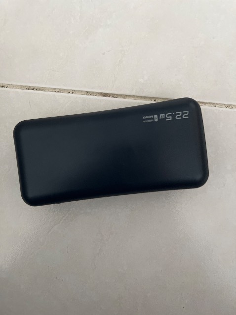 Mua 19/04/2025 giờ pin bị phù, dung lượng sụt giảm sạc đầy không đủ sạc 1 lần iphone 13. Quá thất vọng