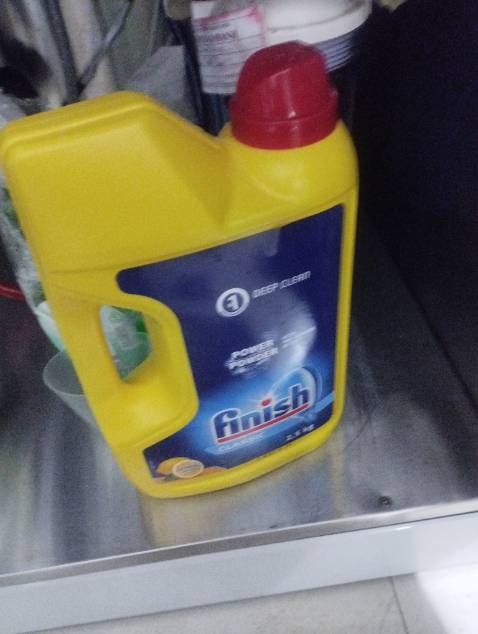 Giao hàng nhanh, đóng gói cẩn thận. Sản phẩm dùng tốt. Chai bột mở hé nắp đổ ra tiện dùng. Kết quả sau 3 ngày rửa thấy bát điã sạch, nhưng hơi nhờn do mình đổ quá tay. So với viên rửa bát thì rẻ hơn và dễ đong đếm dựa theo lượng bát đũa.