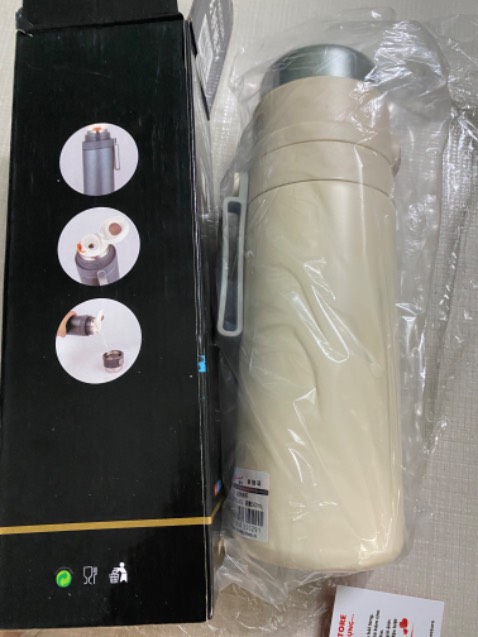 Bình giữ nhiệt xịn sò, rất tốt, mang đi làm rất tiện