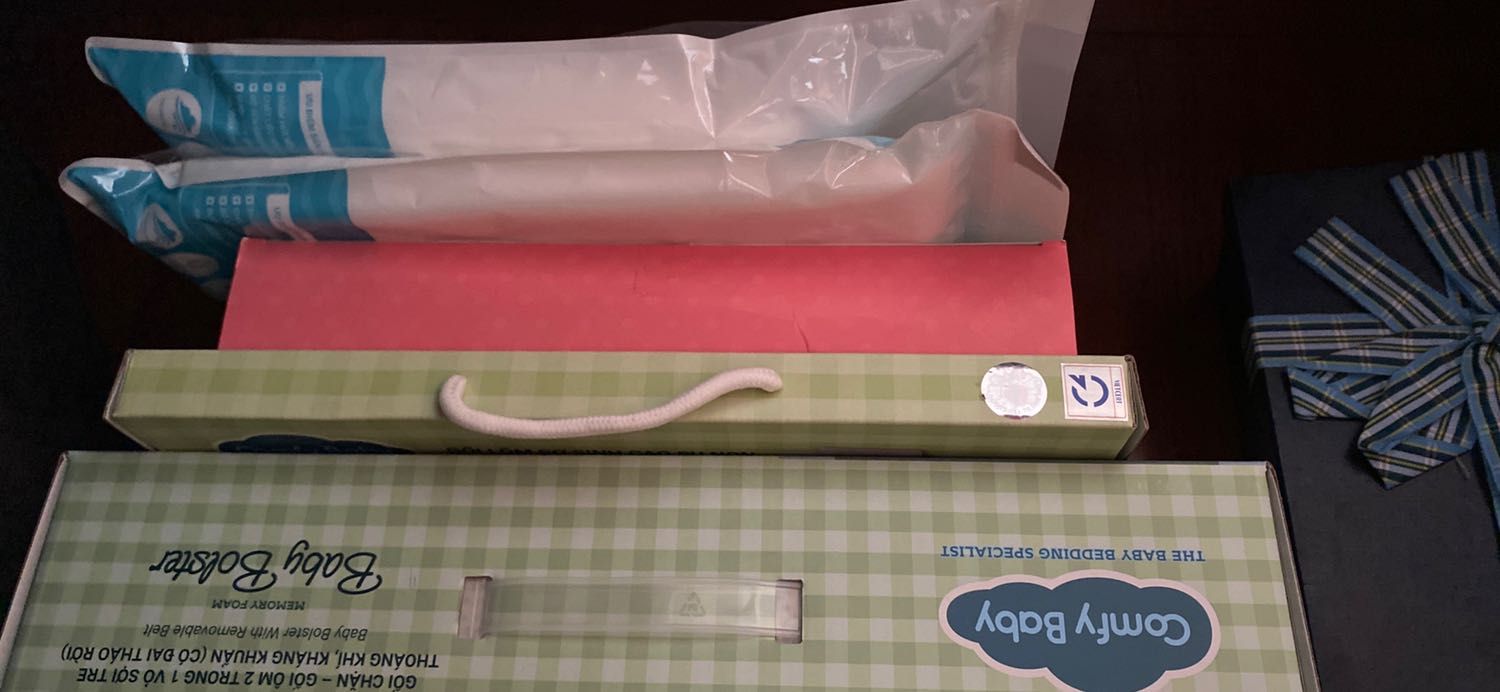 Giao hàng nhanh, hài lòng