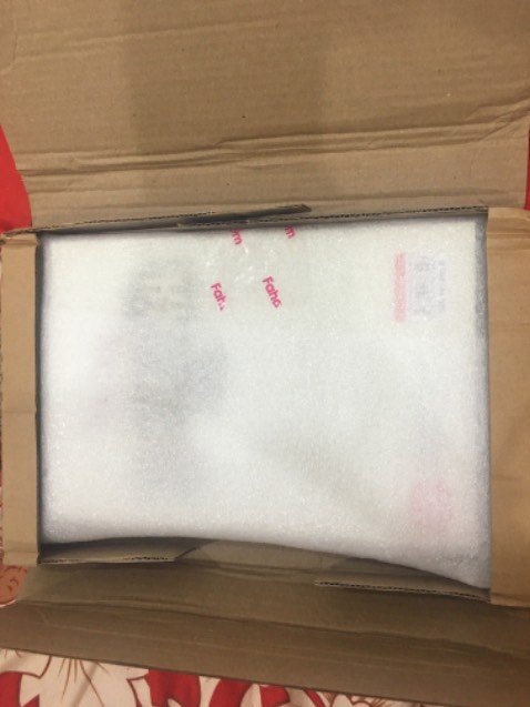 Gói đẹp và rất chắc