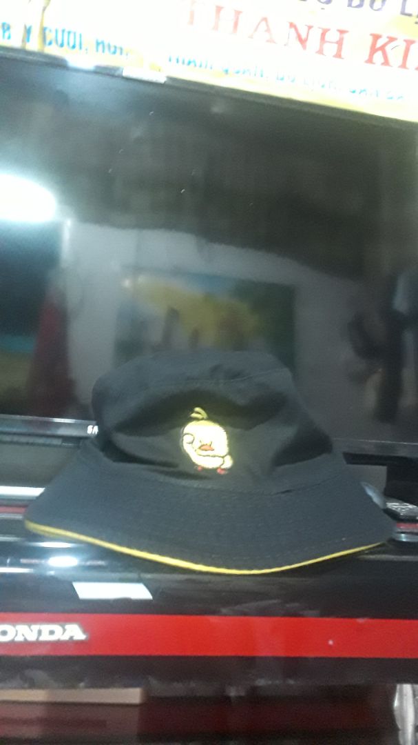 nón đẹp chất liệu tốt tiki giao đung dự kiến