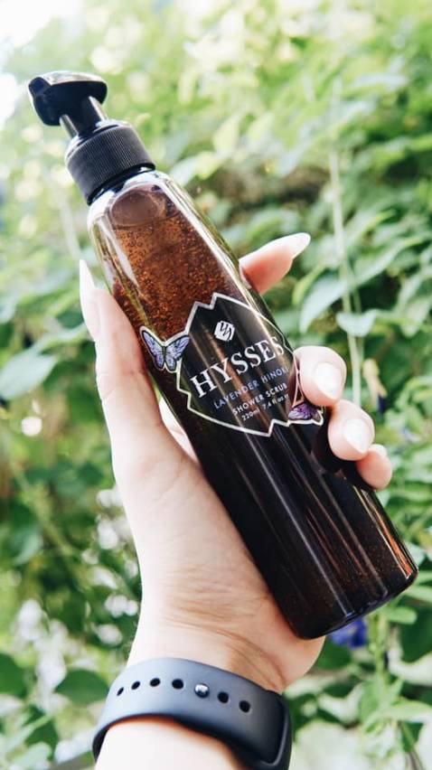 Cuối cùng brand này cũng có cửa hàng ở VN. Mình ghiền từ thời còn ở bên Sing lận. Xài 1 lần là muốn thành khách hàng thân thiết luôn ý