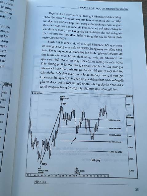 Cuốn này được bạn bè recommend khá nhiều nhưng bây giờ mình mới mua. Cảm nhận ban đầu sách dày, chất giấy xịn, ưng cái bìa cứng màu tím. Môn đệ của O'Neil viết thì khỏi phải bàn về nội dung. 

Tiki giao hàng nhanh, shop tư vấn nhiệt tình, xứng đáng được 5 sao.