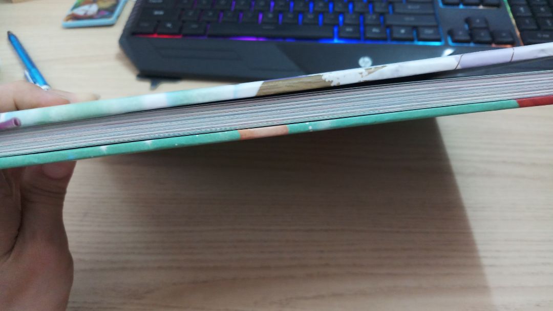 đã nhận được sách. giao hàng nhanh. giấy chất lượng tốt. bìa sách cứng. hình ảnh sinh động.