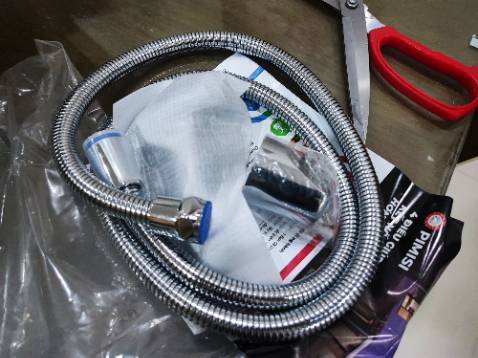 Hàng chuẩn, dễ lắp, giao nhanh, hài lòng!