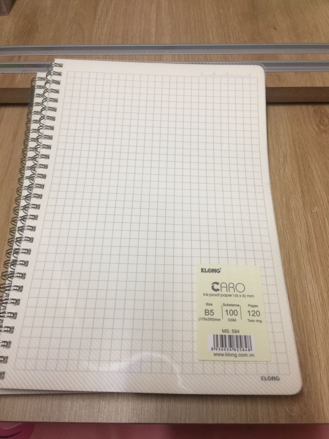 Sổ chất lượng giao hàng nhanh nên mua