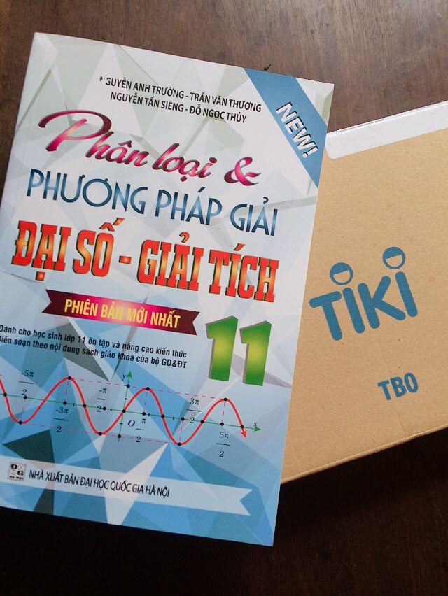 Sách đẹp, dễ hiểu, đóng gói cẩn thận, giao hàng nhanh.