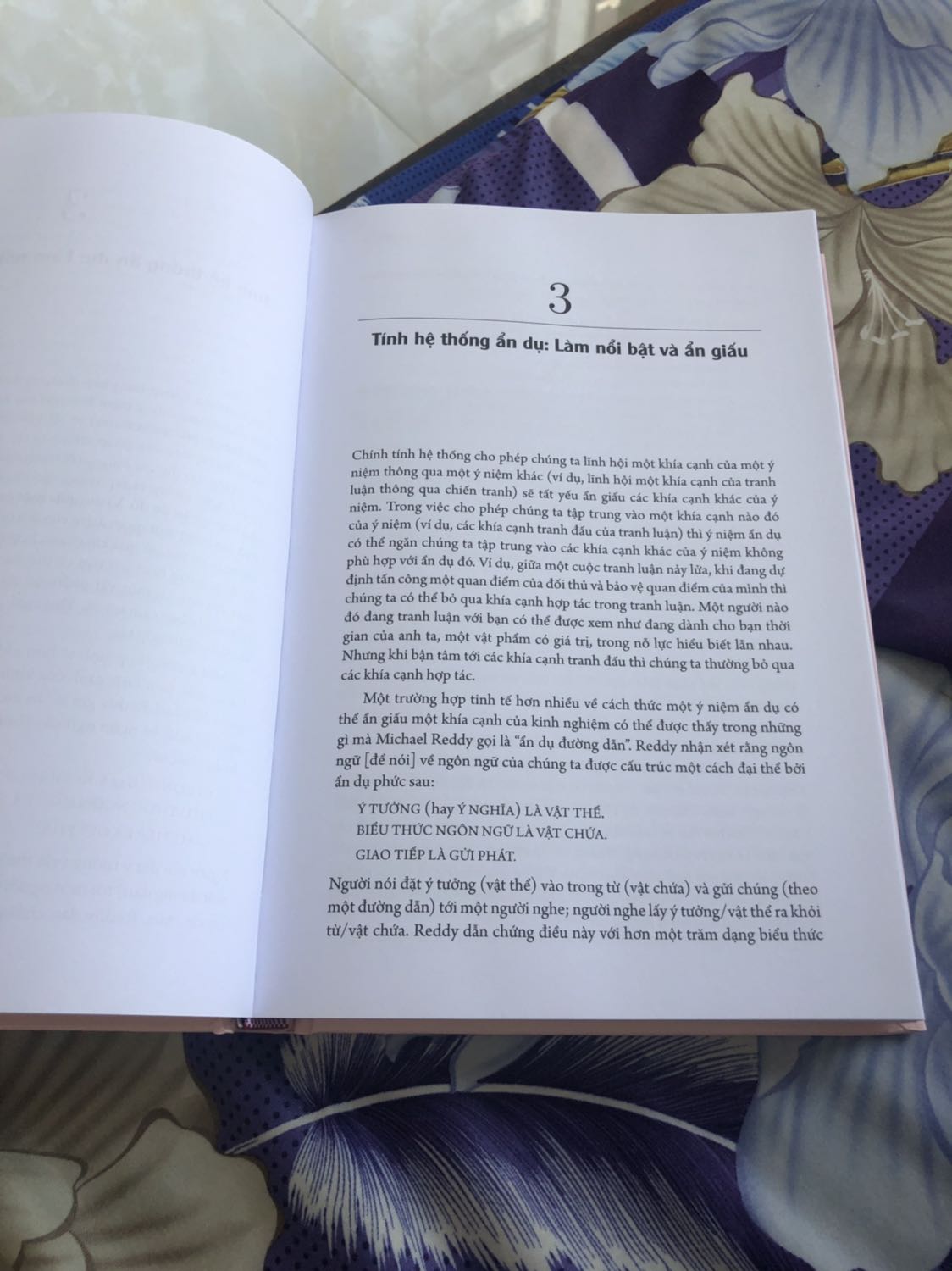 Chất lượng vô cùng tốt. Đóng gói cực kì kĩ cho nên không có gì để phàn nàn hết. Nội dung thì ai đang theo học Xã hội học hoặc các ngành Khoa học Xã hội nên mua đọc tham khảo, mở mang góc nhìn khác