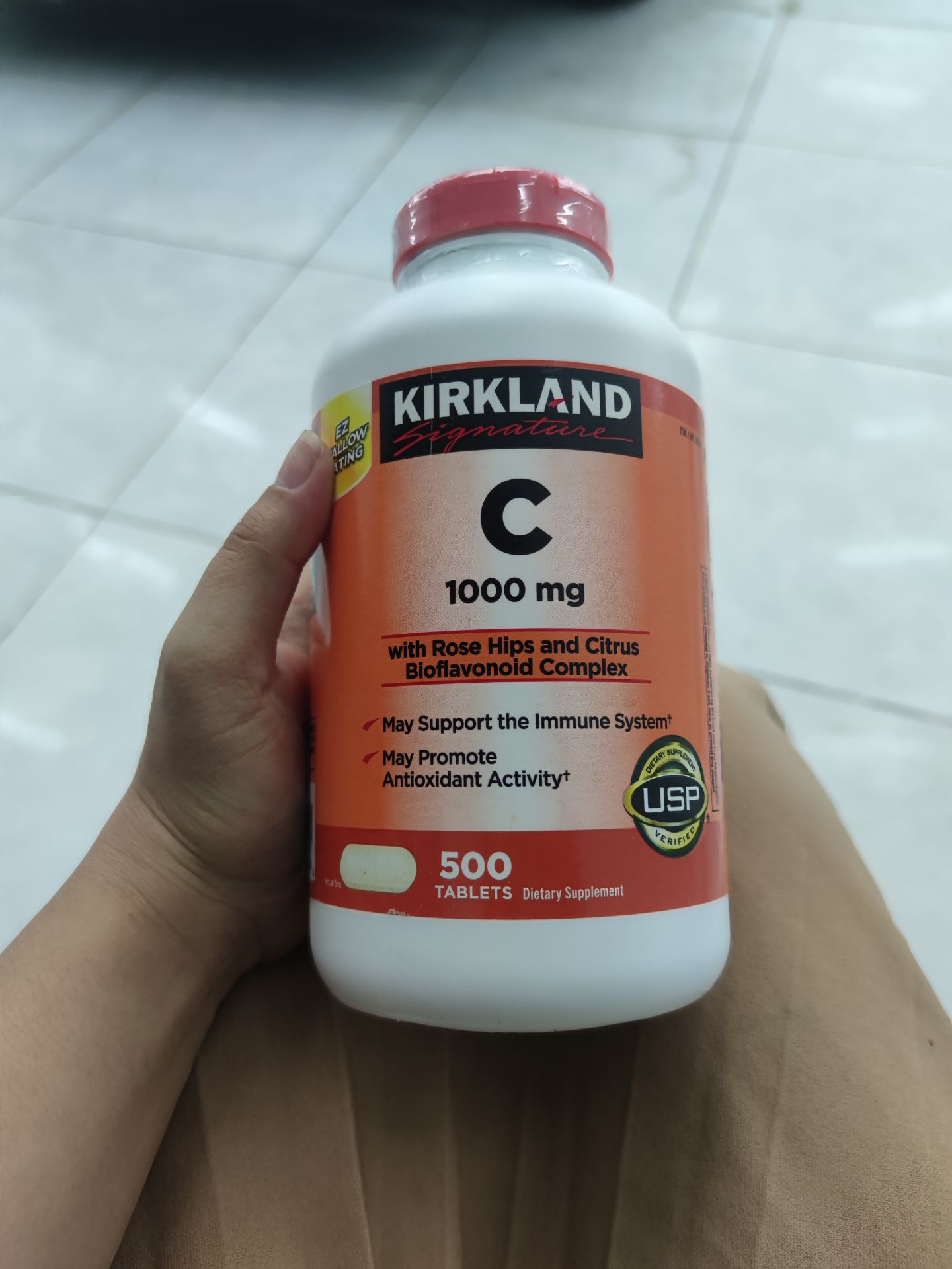 mình mới nhận được hàng, đóng gói kĩ. có hiệu quả thì mình sẽ ủng hộ thêm những loại thực phẩm chức năng khác