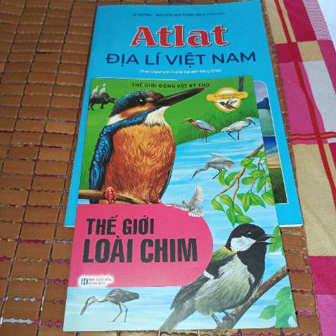 Hình ảnh sống động, có hướng dẫn cụ thể rất bổ ích cho sự học hỏi. 
 Cảm ơn nhà sách FAHASA rất nhiều!