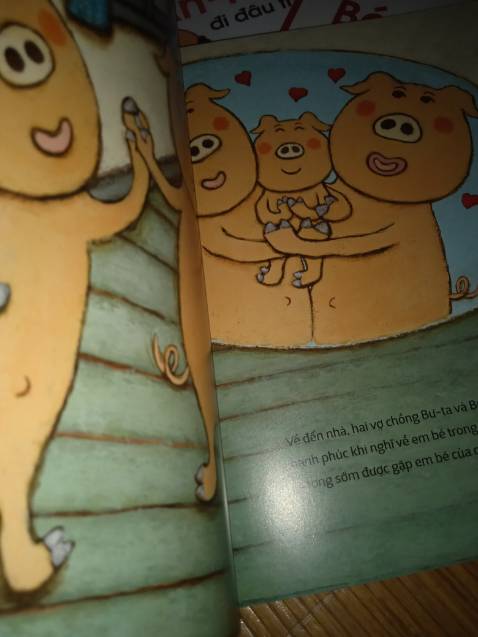 Nội dung hay phù hợp vs bé, mua cả bộ bác sĩ an tôn rất hay