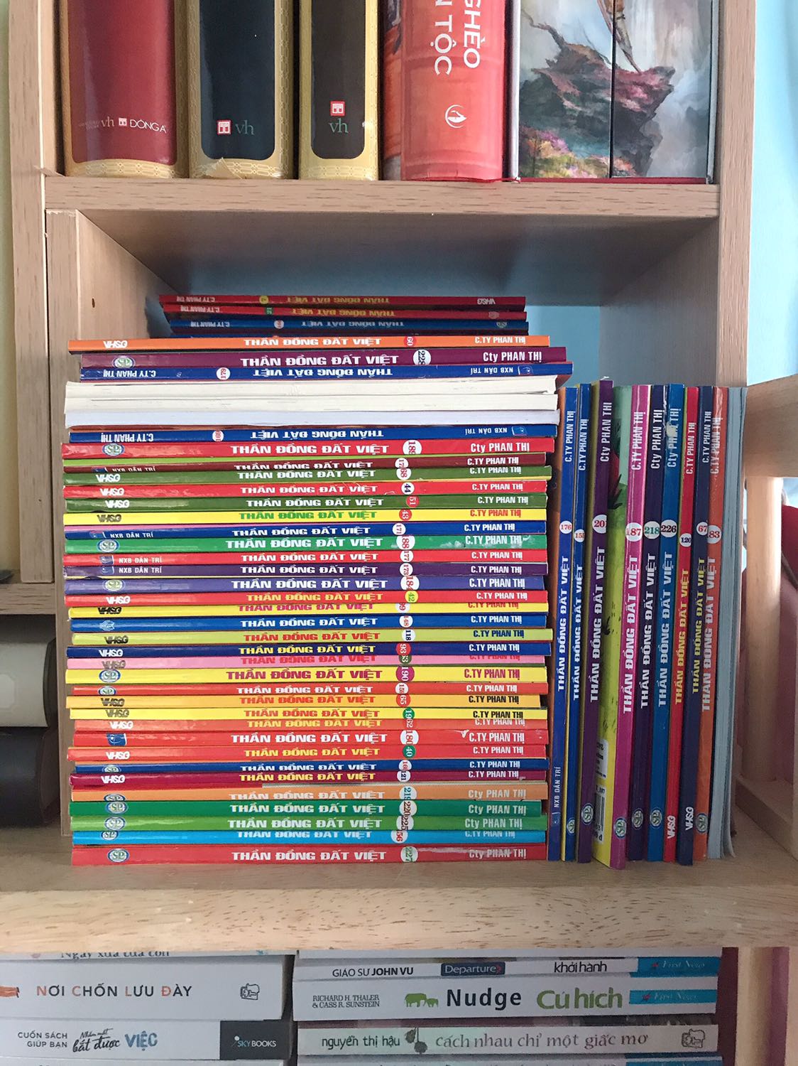 Sách mới k lỗi lầm gì. Ship nhanh. Shipper thân thiện nhiệt tình. sẽ quay lại ủng hộ những tập khác