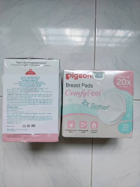 Chưa dùng nên sẽ chia sẻ sau. Đóng gói ok.