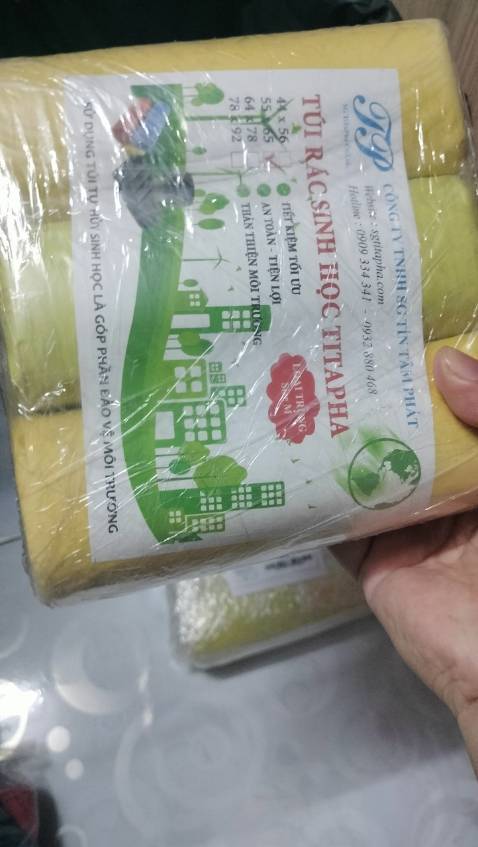 Tiki giao nhanh, shop tư vấn nhiệt tình - mình mua hạt giống rất nhiều bên shop rồi. Sp ổn nha mn