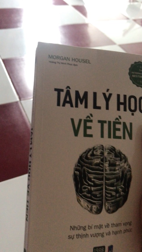 Sách hay lắm nhé, súc tích, rõ ràng, shop giao hàng nhanh, sách nhỏ gọn tiện mang theo.