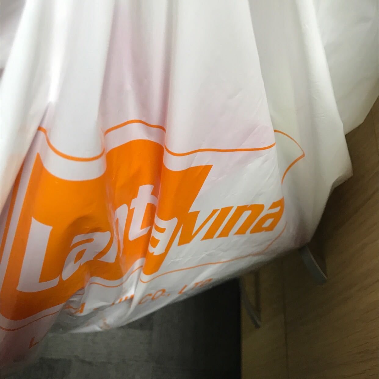 Chất lượng tốt, hỗ trợ nhiệt tình