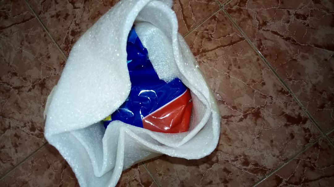 Giao hàng nhanh đóng gói cẩn thận. Hàng đúng với mô tả. Vote cho shop 5 sao.