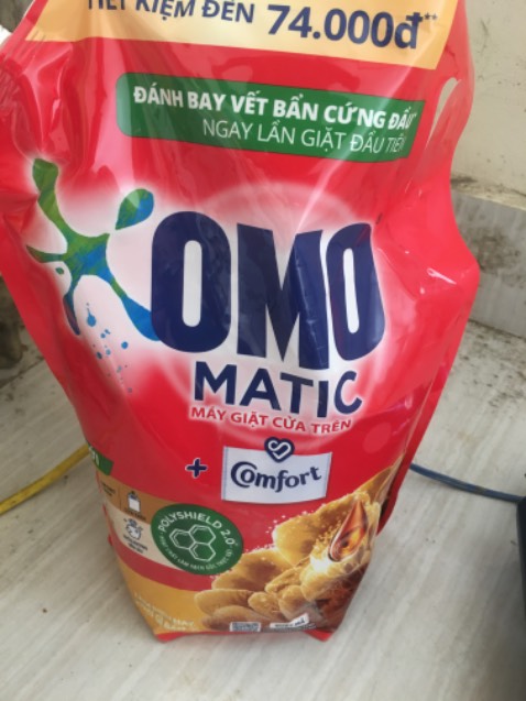 Mùi thơm,dễ chịu,không gây kích ứng da!