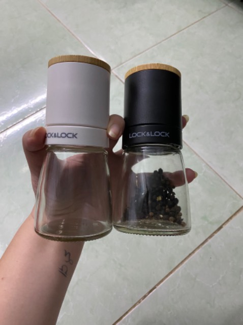 Giao nhanh không tưởng luôn, hàng của L&L thì ko cần phải bàn rồi, cầm chắc tay, tiện lợi nữa