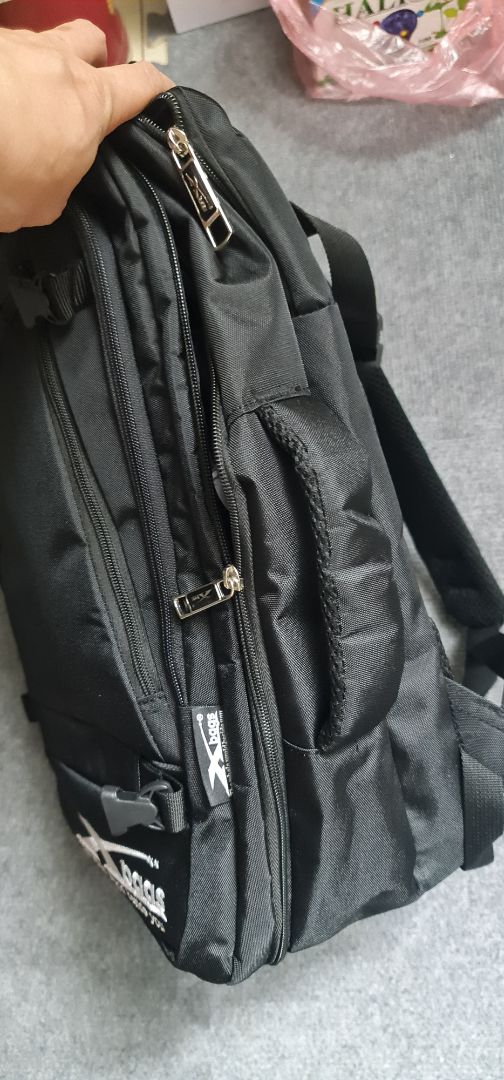 túi khá đẹp so với giá, gia công khá tỷ mỉ. phom dáng gọn, sức chứa khá phù hợp nhu cầu. Vượt kỳ bọng ban đầu.