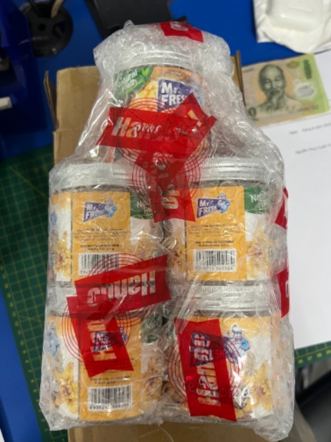 Khủe mùi tốt. Giao hàng nhanh, đóng gói rất cẩn thận.