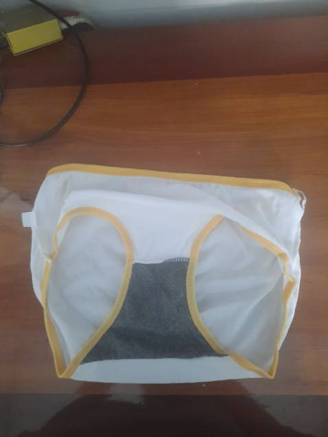 Quần đã qua sử dụng hả shop?