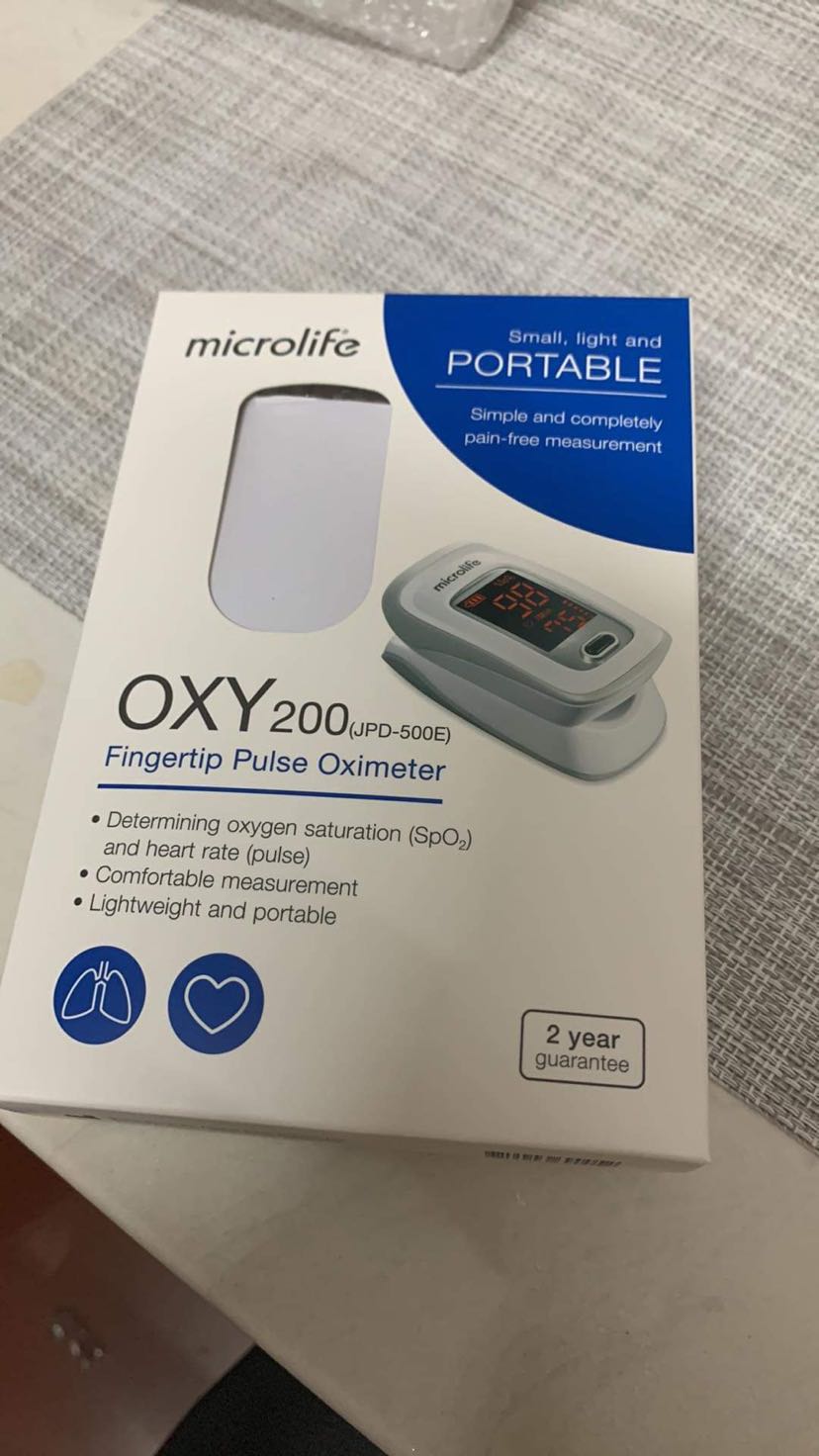 dùng tốt
đo ra cũng hợp vs lâm sàng cơ địa khoẻ mạnh chứ ko có vớ vẩn như mấy hãng khác, đồ Microlife ngon