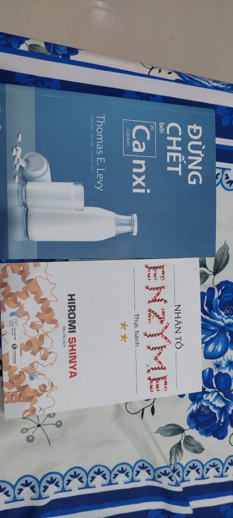 Giao hàng nhanh, mới đặt 1 ngày đã giao